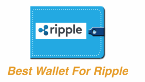 Best Wallet For Ripple